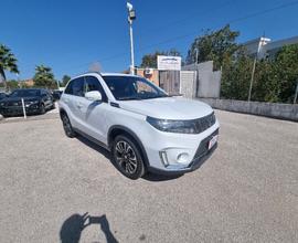 Suzuki Vitara 1.4 Hybrid 4WD -AllGrip -2021