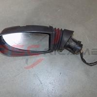 Specchietto retrovisore Fiat Punto 2° serie