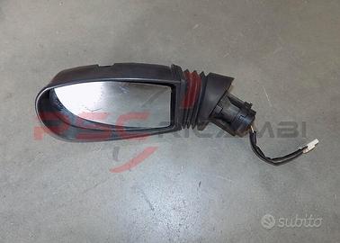Specchietto retrovisore Fiat Punto 2° serie