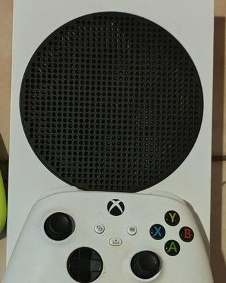 XBOX SERIE S