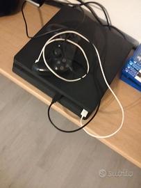 Playstation4