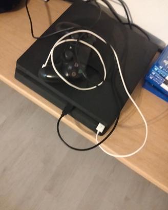 Playstation4