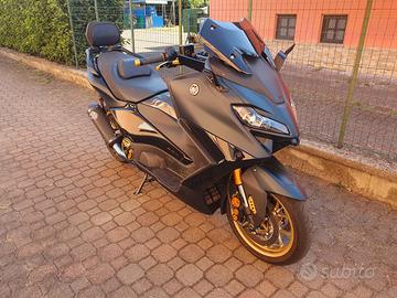 Tmax tech 560 2022