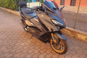 Tmax tech 560 2022