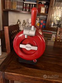 Spillatore birra The Sub Krups Compact VB64 Torp