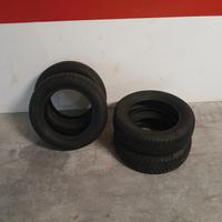 gomme macchina 