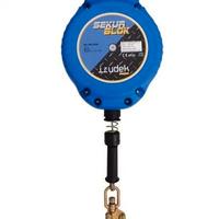 DISPOSITIVO Irudek Sekurblok Anticaduta retrattile