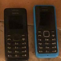 2 telefoni vintage nokia 105