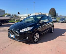 Ford Fiesta 1.0 80CV 3 porte Titanium