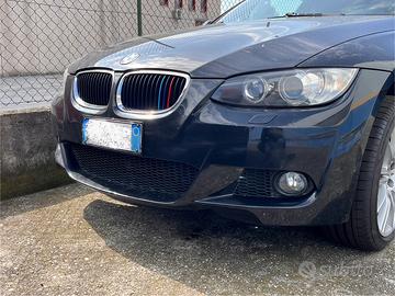 Griglie - Calandra BMW serie 3 E92 Originale