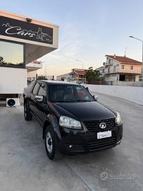 GREAT WALL 4x4 AUTOCARRO 5 POSTI