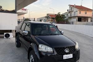 GREAT WALL 4x4 AUTOCARRO 5 POSTI
