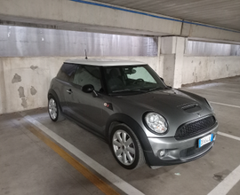 Mini Cooper s r56