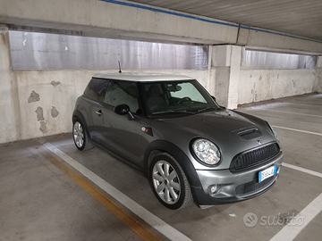 Mini Cooper s r56