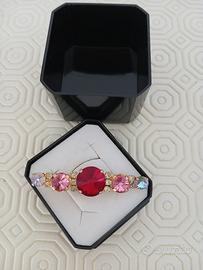 Spilla bigiotteria Vintage 