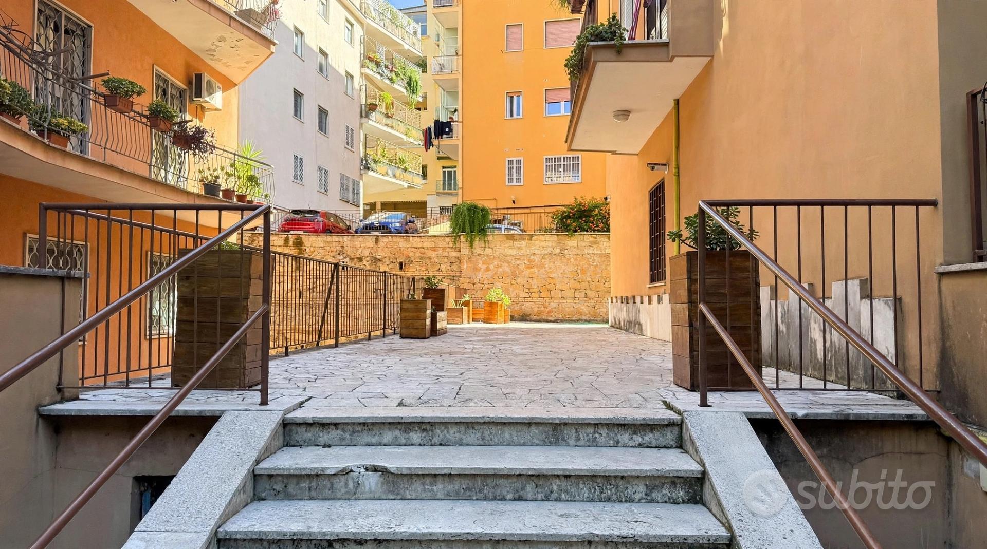 Appartamento – Roma, Marcigliana, Municipio Roma III - Vista 5