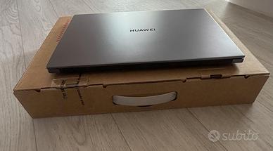 Huawei MateBook D 14