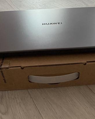 Huawei MateBook D 14