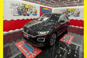 Volkswagen T-Roc 2.0 TDI 150cv R-line - 2020