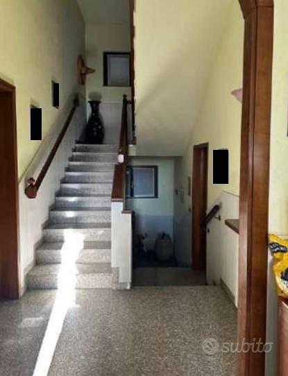 Appartamento – Caronno Varesino, Cascina Papa, Brughiera - Vista 2