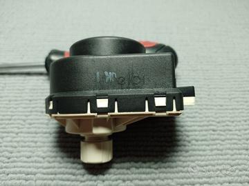 MOTORINO ATTUATORE caldaia