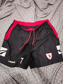 pantaloncino calcio foggia