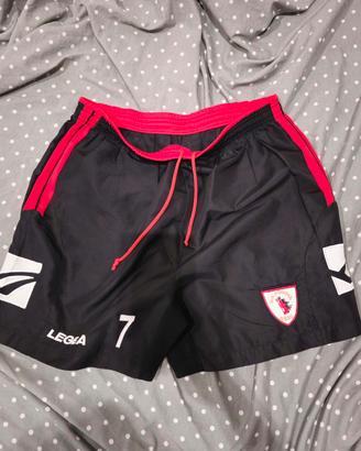 pantaloncino calcio foggia