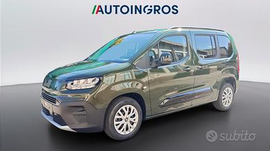 FIAT Qubo L 5 Posti Qubo L 1.5 Diesel 100 Cv Mt6 I