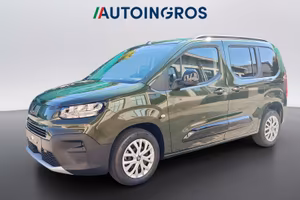 FIAT Qubo L 5 Posti Qubo L 1.5 Diesel 100 Cv Mt6 I