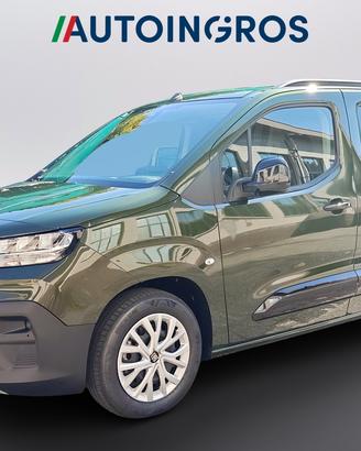 FIAT Qubo L 5 Posti Qubo L 1.5 Diesel 100 Cv Mt6 I