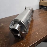 terminale Aprilia Racing