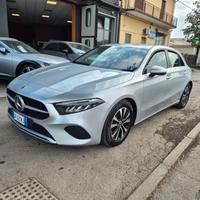 Mercedes-benz A 180 d Automatic Sport
