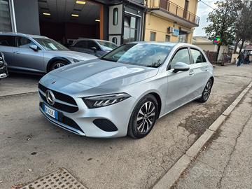 Mercedes-benz A 180 d Automatic Sport