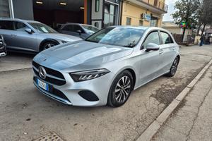 Mercedes-benz A 180 d Automatic Sport