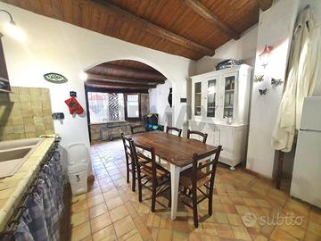 Casa Indipendente - Chiaramonte Gulfi