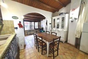 Casa Indipendente - Chiaramonte Gulfi