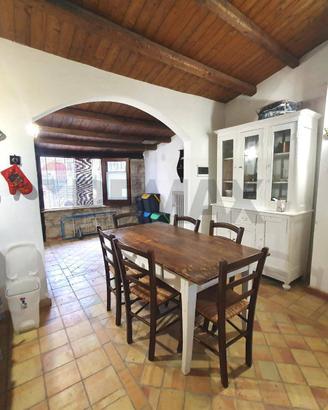 Casa Indipendente - Chiaramonte Gulfi