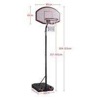 canestro basket 