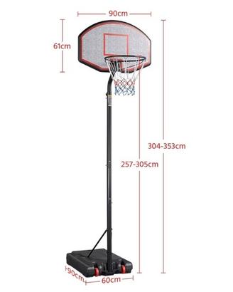 canestro basket 