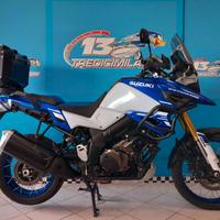 SUZUKI V STROM 1050 DE