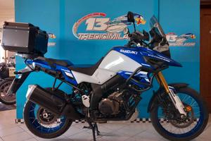 SUZUKI V STROM 1050 DE