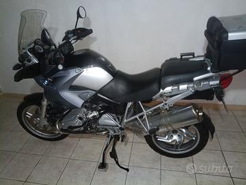 BMW 1200 GS r