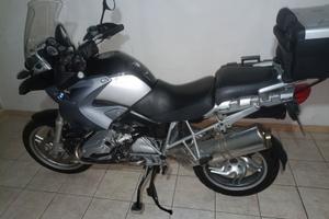 BMW 1200 GS r