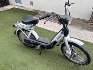 Ciao Piaggio Bianco Vintage targato doc
