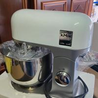 Impastatrice Kenwood KMix