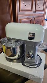 Impastatrice Kenwood KMix