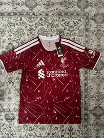 Maglietta da calcio 2026/27