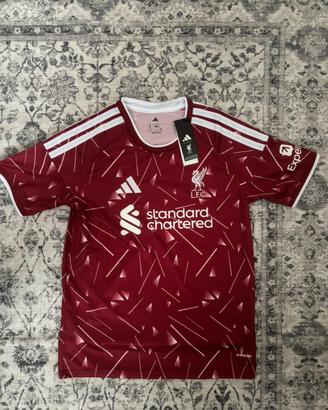 Maglietta da calcio 2026/27