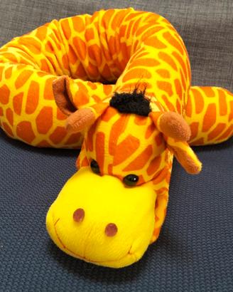 Paraspifferi Giraffa 