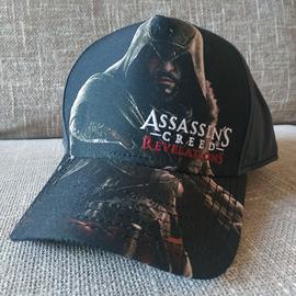 Assassin's Creed Cappellino
